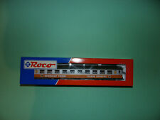 ROCO voiture couchettes 2ième