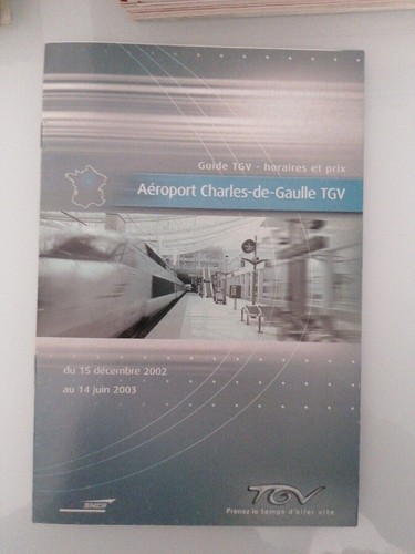 Sncf guide horaires aéroport - ,