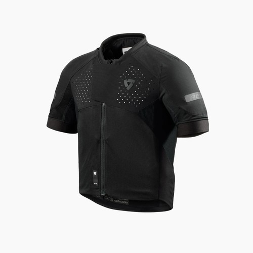 Gilet moto rev airbag - rev', it