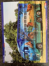 Poster de Magazine France