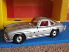 ASPECT NEUF MERCEDES 300SL