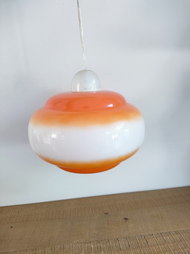 Lustre suspension vintage - lustre,