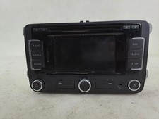 Autoradio d'origine VOLKSWAGEN