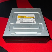 Lecteur graveur DVD Toshiba