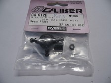 KYOSHO CA1012B Swash Plate  EP