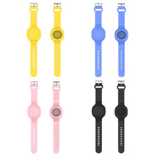 Bracelet pour MiLi MiTag Duo/Go pour enfants adultes coque support étui