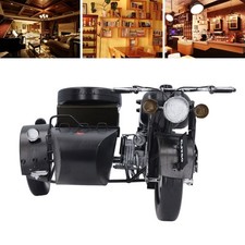 Statue De Moto à Trois Roues