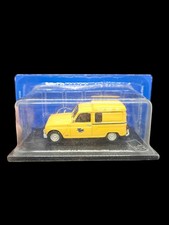 Renault 4L Fourgonnette La