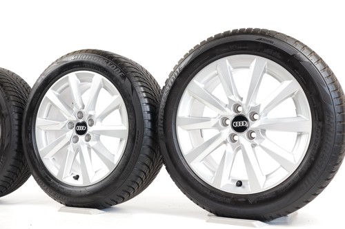 Audi 82a kit roues - audi,
