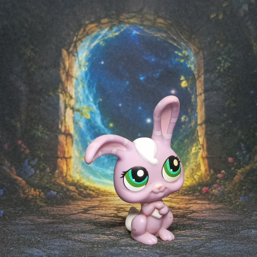 Lapin garenne 828 bis - lapin, #828