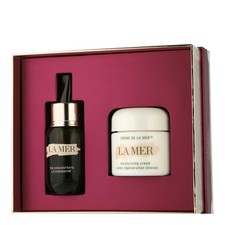 Soin hydratant mer set - mer,