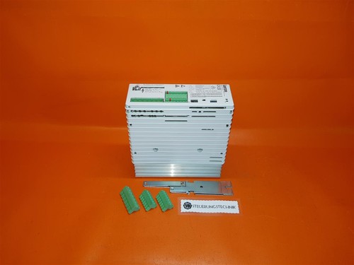Lenze variateur fréquence - lenze, de