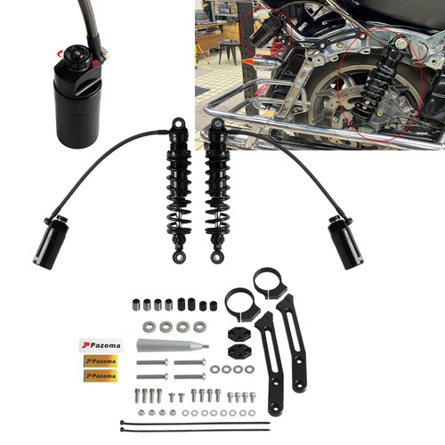 Remote reservoir rear - remote,