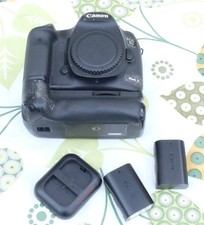 Canon eos mark - mark, iii