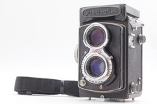 [ EXC+ 5] Yashicaflex Modèle