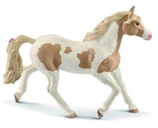 SCHLEICH, Jument paint Horse