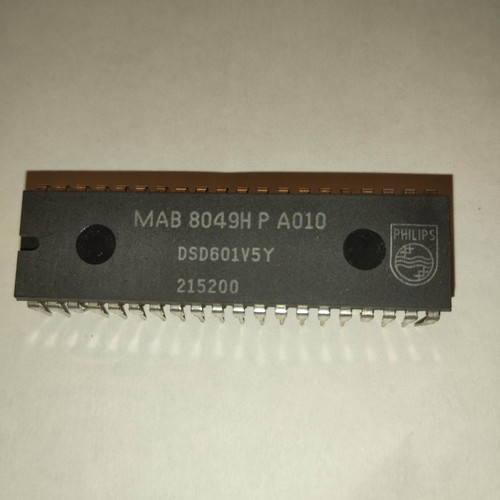 Mab 8049h circuit - p,