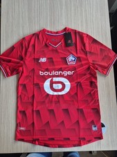 Maillot Lille