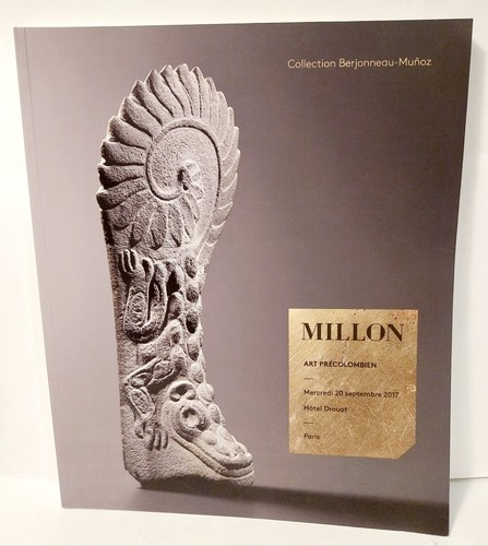 Collection berjonneau munoz - collection,