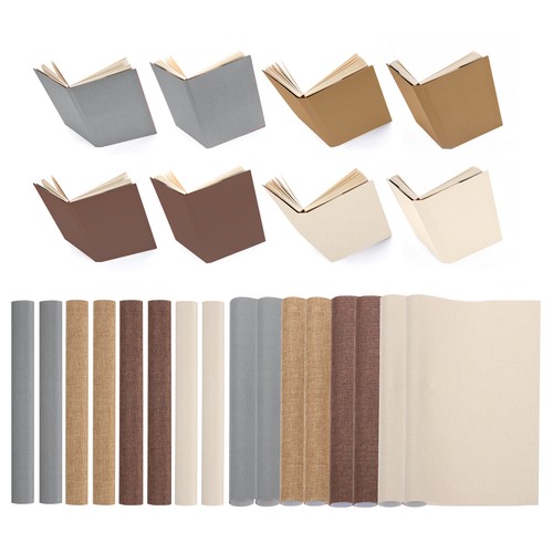 Tissu pour reliure 14x10