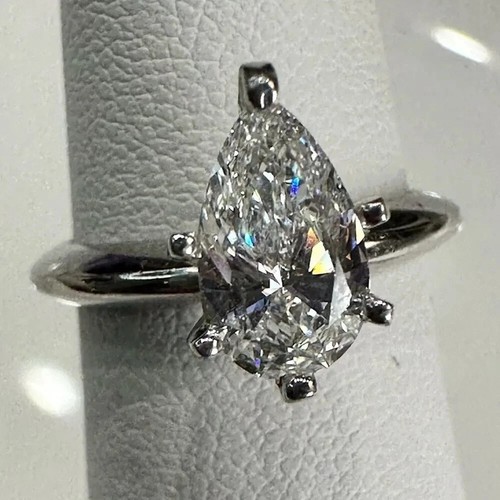 Bague fiançailles - bague,