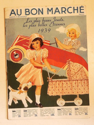 Bon marché catalogue - au,