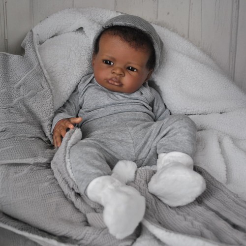 Reborn baby dolls - baby,