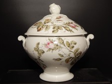 Ancienne RARE Soupière Centre