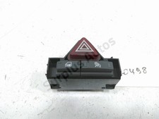 BOUTON DE WARNING 13189800 OPEL CORSA D phase 2 (01/2011 03/2015) / NE 220498
