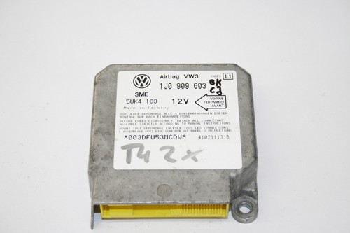 Multivan boîtier airbag - t4,