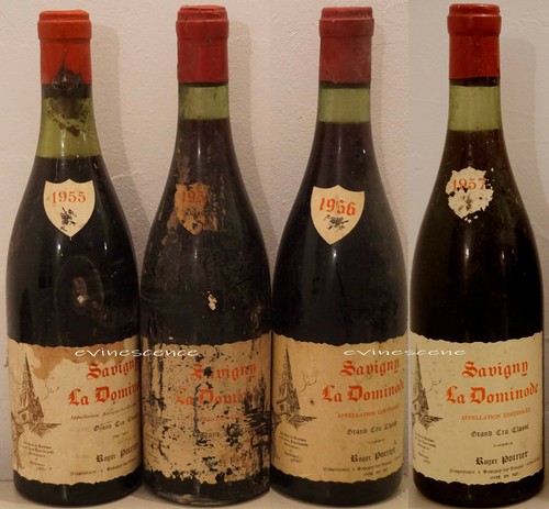 Vin bourgogne savigny la - savigny,