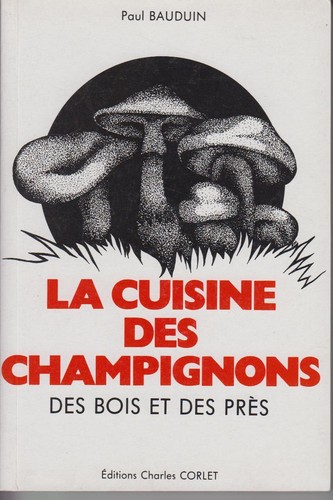 Bauduin paul cuisine - bauduin, la