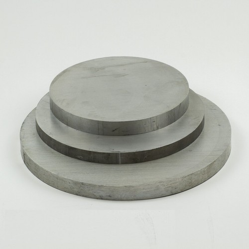 Barre aluminium ronde 450 - ronde, Ø