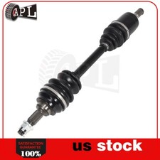 Front Passenger Side ATV CV