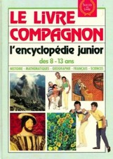 Le livre compagnon - Collectif - V241106