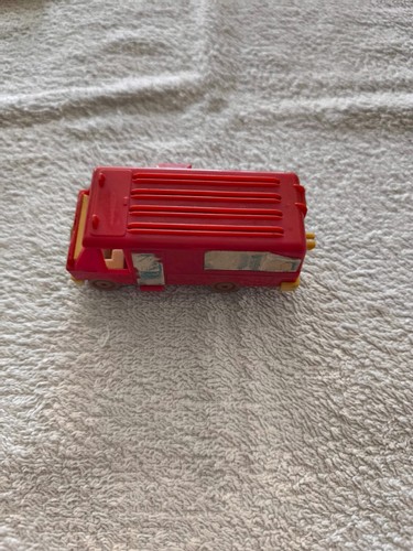 Camion polly pocket 1994 - polly,