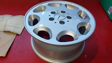 Alliage Neuf 8-Loch Mercedes