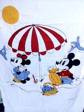 drap plat mickey Minnie Disney productions