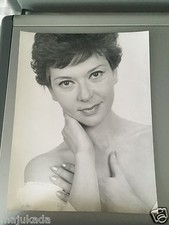 GISÈLE HAUCHECORNE - PHOTO DE