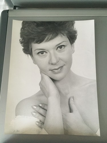 Gisèle hauchecorne photo - gisÈle, de