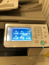 Photocopieur CANON C 3320 I