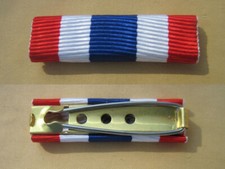 Barrette de Rappel Dixmude