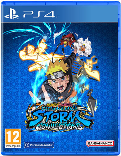 Naruto boruto ultimate ninja - boruto,
