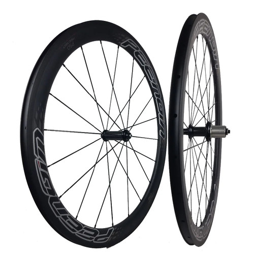 Carbon wheels available - wheels,
