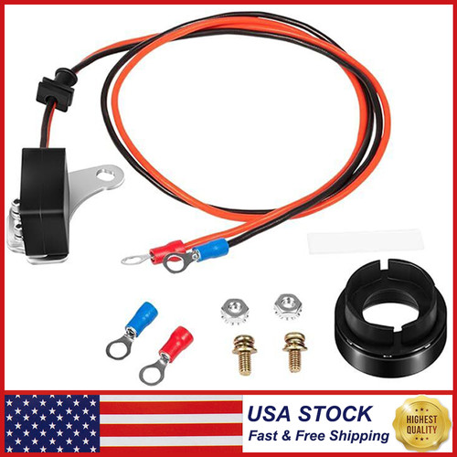 For ford pertronix - for, 1281