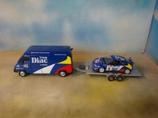 1/43 LOT ASSISTANCE RENAULT