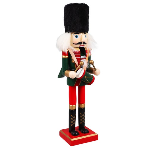 Casse noisette bois - casse-noisette,