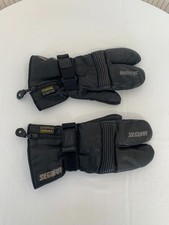 Gants de Moto Hiver Segura en