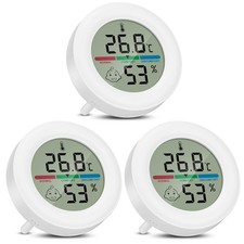 Hygromètre Thermomètre