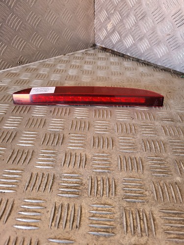Feu stop hayon renault clio - -,
